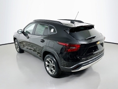 New 2026  Chevrolet Trax FWD 4dr LT at Graham Auto Mall near Mansfield&comma; OH