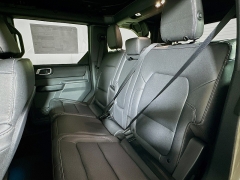 New 2026  Ford Bronco Big Bend 4 Door 4x4 at Dutro Auto near Zanesville&comma; OH