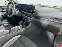 Used 2024  Buick Envista FWD 4dr Preferred at Dutro Auto near Zanesville&comma; OH