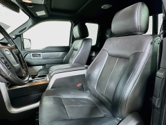 Used 2014  Ford F-150 4WD Supercab FX4 at Dutro Auto near Zanesville&comma; OH