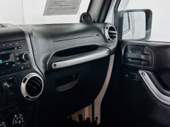 Used 2013  Jeep Wrangler 2d Convertible Sahara at Dutro Auto near Zanesville&comma; OH