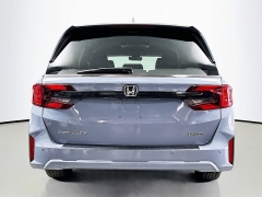 Used 2025  Honda Odyssey Touring Auto at Graham Auto Mall near Mansfield&comma; OH