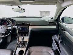 Used 2019  Volkswagen Passat 4d Sedan 2&period;0T Wolfsburg Edition at Dutro Auto near Zanesville&comma; OH
