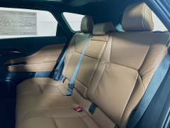 New 2025  Toyota Crown Signia Limited AWD at Dutro Auto near Zanesville&comma; OH