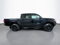 Used 2021  Toyota Tacoma 4WD SR5 Double Cab 6ft Bed V6 AT at Graham Auto Mall near Mansfield&comma; OH