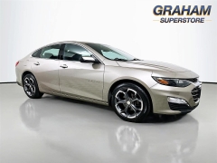 Used 2023  Chevrolet Malibu 4dr Sdn 1LT at Dutro Auto near Zanesville&comma; OH
