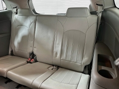 Used 2017  Chevrolet Traverse 4d SUV FWD Premier at Dutro Auto near Zanesville&comma; OH
