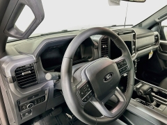 New 2026  Ford F-150 4WD XLT SuperCrew 5&period;5' Box at Dutro Auto near Zanesville&comma; OH