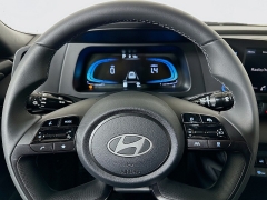 New 2026  Hyundai Elantra SEL Sport Premium IVT at Graham Auto Mall near Mansfield, OH