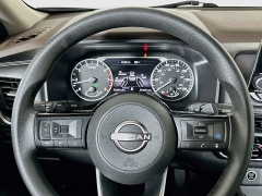 Used 2023  Nissan Rogue FWD SV at Dutro Auto near Zanesville&comma; OH