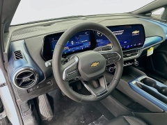 New 2026  Chevrolet Equinox EV AWD 4dr LT2 w/PDE at Dutro Auto near Zanesville, OH