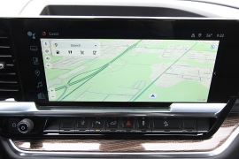 New 2026  Chevrolet Silverado 2500HD 4WD Crew Cab 159" LT Gas at Graham Auto Mall near Mansfield&comma; OH