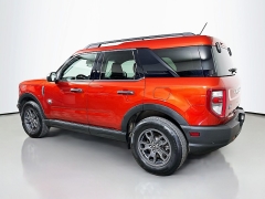 Used 2024  Ford Bronco Sport Big Bend 4x4 at Dutro Auto near Zanesville&comma; OH
