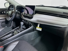 Used 2022  Jeep Compass Limited 4x4 at Graham Auto Mall near Mansfield, OH