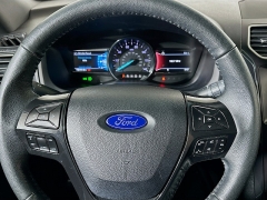 Used 2018  Ford Explorer 4d SUV 4WD XLT Ecoboost w&sol;Comfort Pkg at Dutro Auto near Zanesville&comma; OH