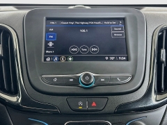 Used 2022  Chevrolet Equinox FWD 4dr RS at Dutro Auto near Zanesville&comma; OH