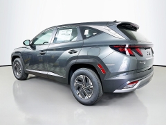 New 2026  Hyundai Tucson Hybrid Blue SE AWD at Dutro Auto near Zanesville&comma; OH