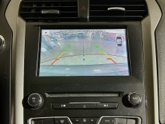 Used 2017  Ford Fusion 4d Sedan SE AWD at Dutro Auto near Zanesville&comma; OH