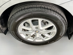 Used 2023  Chevrolet Equinox FWD 4dr LT w/1LT at Graham Auto Mall near Mansfield, OH