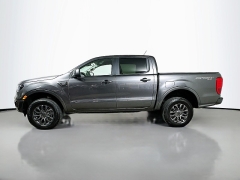 Used 2020  Ford Ranger 4WD SuperCrew XLT at Graham Auto Mall near Mansfield, OH