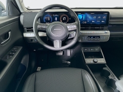New 2026  Hyundai Kona SEL Premium AWD at Dutro Auto near Zanesville&comma; OH