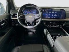 New 2026  Chevrolet Tahoe 4WD 4dr High Country at Dutro Auto near Zanesville&comma; OH