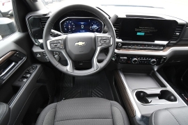 New 2026  Chevrolet Silverado 2500HD 4WD Crew Cab 159" LT Gas at Graham Auto Mall near Mansfield&comma; OH