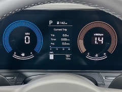 New 2026  Hyundai Kona SEL Premium FWD at Dutro Auto near Zanesville&comma; OH