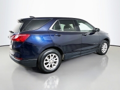 Used 2020  Chevrolet Equinox 4d SUV AWD LT w&sol;1LT at Dutro Auto near Zanesville&comma; OH