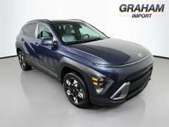  2024 Hyundai Kona SEL AWD at Dutro Auto near Zanesville&comma; OH