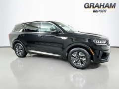 Used 2022 Kia Sorento Hybrid S AWD at Dutro Auto near Zanesville, OH