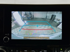 Used 2023  Toyota Highlander L FWD at Dutro Auto near Zanesville, OH