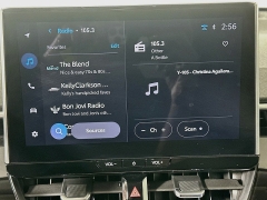 Used 2026  Toyota Corolla Cross XLE AWD at Graham Auto Mall near Mansfield&comma; OH