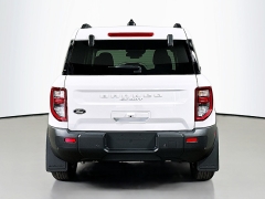 New 2026  Ford Bronco Sport Big Bend 4x4 at Dutro Auto near Zanesville&comma; OH