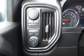 Used 2021  Chevrolet Silverado 2500HD 4WD Crew Cab 172" Work Truck Gas at Dutro Auto near Zanesville&comma; OH