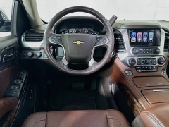 Used 2018  Chevrolet Tahoe 4d SUV 4WD Premier at Dutro Auto near Zanesville&comma; OH