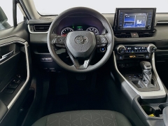 Used 2021  Toyota RAV4 XLE FWD at Graham Auto Mall near Mansfield&comma; OH