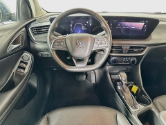 Used 2024  Buick Encore GX AWD 4dr Sport Touring at Dutro Auto near Zanesville&comma; OH