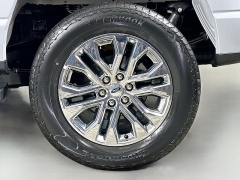 New 2025  Ford F-150 4WD LARIAT SuperCrew 5.5' Box Hybrid at Dutro Auto near Zanesville, OH