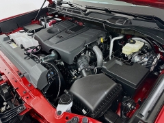 New 2026  Toyota Tundra 4WD Platinum CrewMax 5&period;5ft Bed at Graham Auto Mall near Mansfield&comma; OH