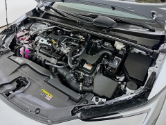 New 2025 Toyota Prius LE AWD at Dutro Auto near Zanesville, OH