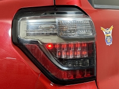 Used 2014  Toyota 4Runner 4d SUV 4WD SR5 at Graham Auto Mall near Mansfield, OH