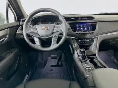 New 2026  Cadillac XT5 AWD 4dr Luxury at Dutro Auto near Zanesville, OH