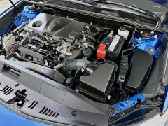 Used 2020  Toyota Camry 4d Sedan XSE at Dutro Auto near Zanesville&comma; OH
