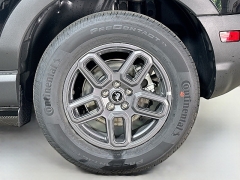 New 2025  Ford Bronco Sport Big Bend 4x4 at Dutro Auto near Zanesville, OH