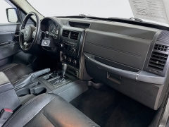 Used 2012  Jeep Liberty 4d SUV 4WD Sport at Graham Auto Mall near Mansfield&comma; OH