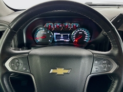 Used 2016  Chevrolet Silverado 1500 4WD Crew Cab LTZ at Dutro Auto near Zanesville&comma; OH