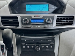 Used 2011  Honda Odyssey 5d Wagon EX at Graham Auto Mall near Mansfield&comma; OH