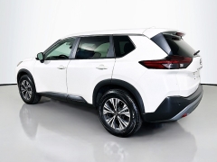 Used 2023  Nissan Rogue AWD SV at Dutro Auto near Zanesville&comma; OH