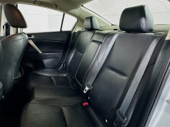 Used 2012  Mazda Mazda3 4d Sedan i Grand Touring SKYACTIV at Graham Auto Mall near Mansfield&comma; OH